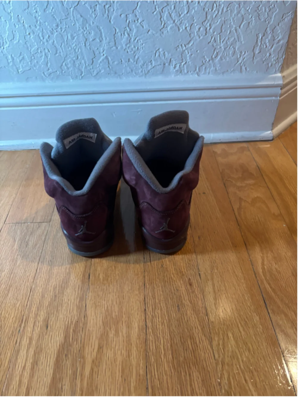 👟 Air Jordan 5 Retro SE “Burgundy” (2023) | Men’s size 6.5
